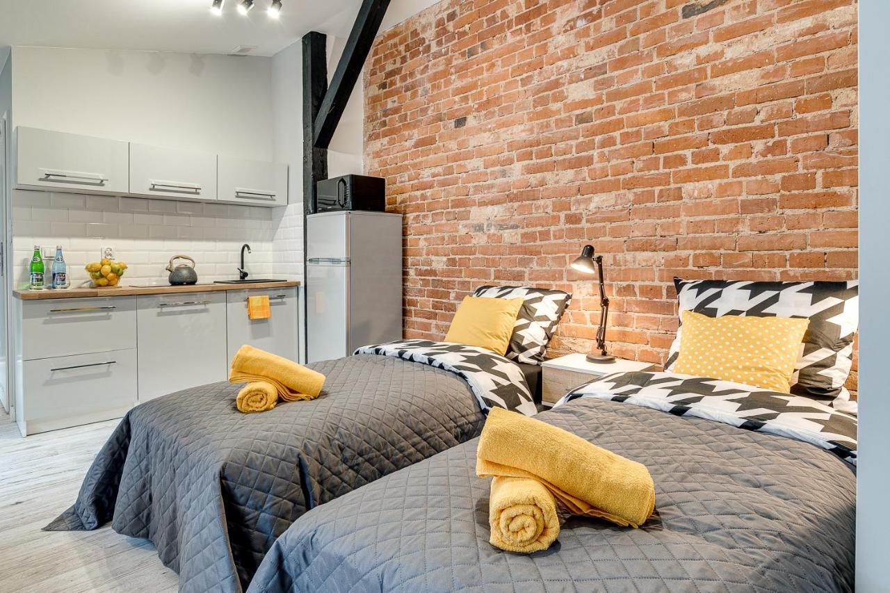 Kościelna Loft Apartaments Rybnik  Zewnętrze zdjęcie