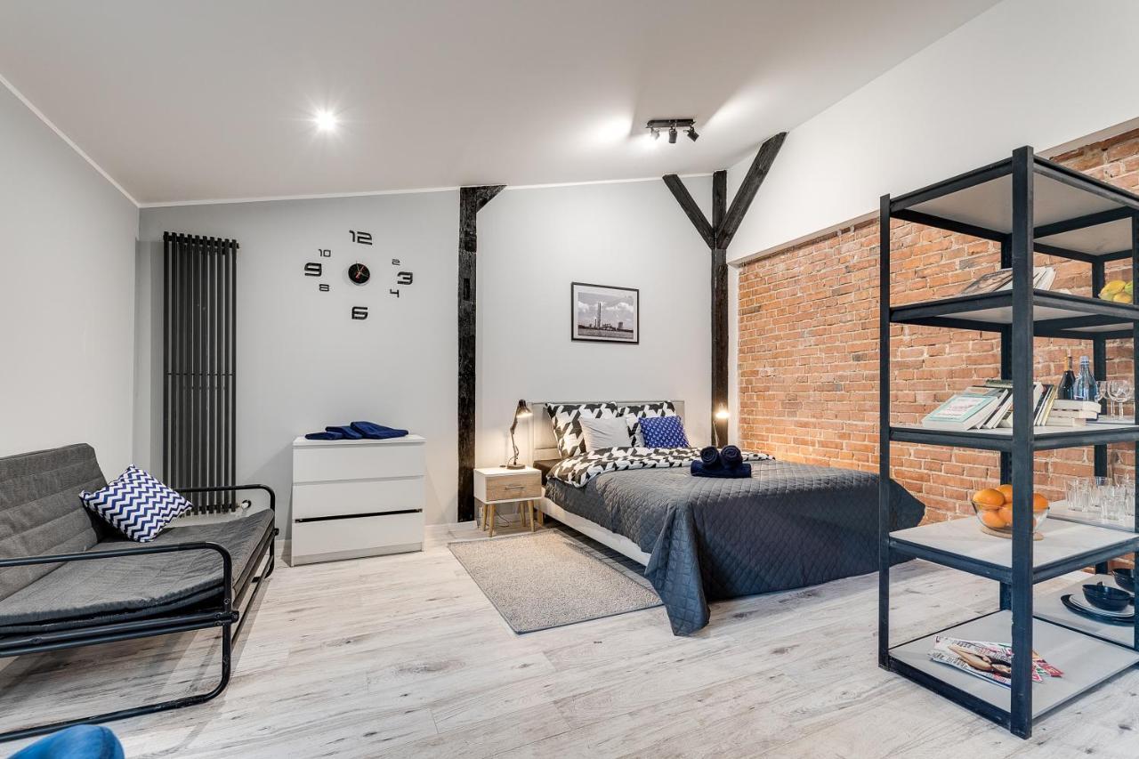 Kościelna Loft Apartaments Rybnik  Zewnętrze zdjęcie