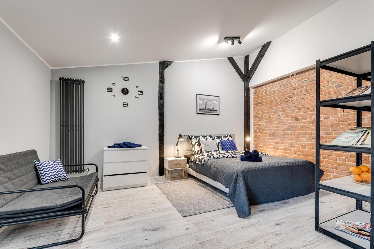 Kościelna Loft Apartaments Rybnik  Zewnętrze zdjęcie