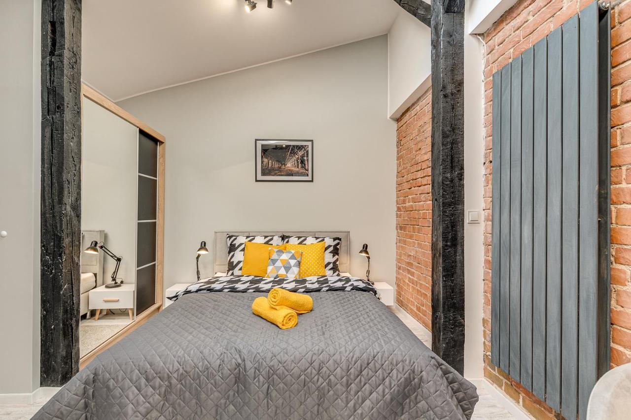 Kościelna Loft Apartaments Rybnik  Zewnętrze zdjęcie