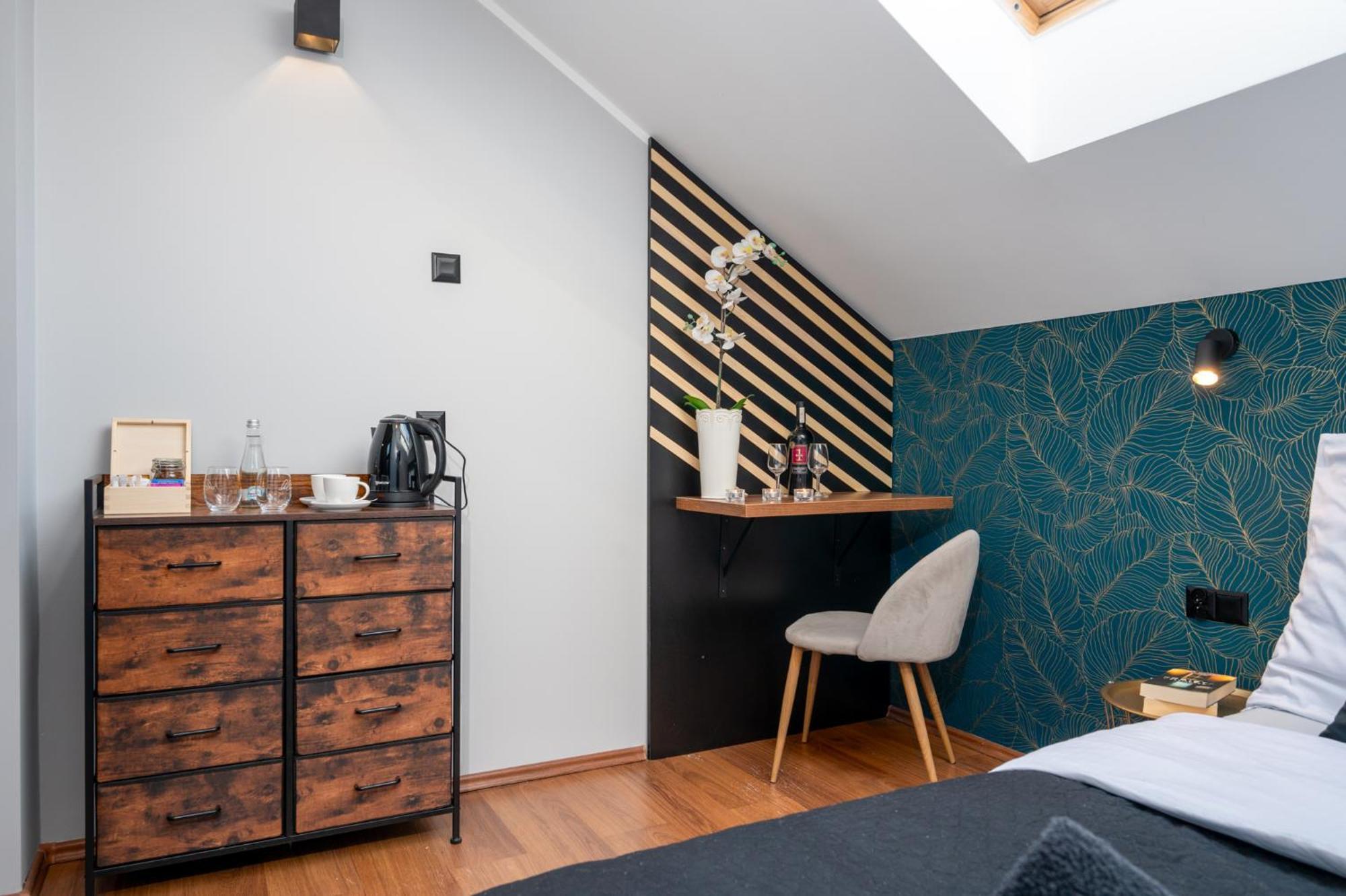 Kościelna Loft Apartaments Rybnik  Zewnętrze zdjęcie