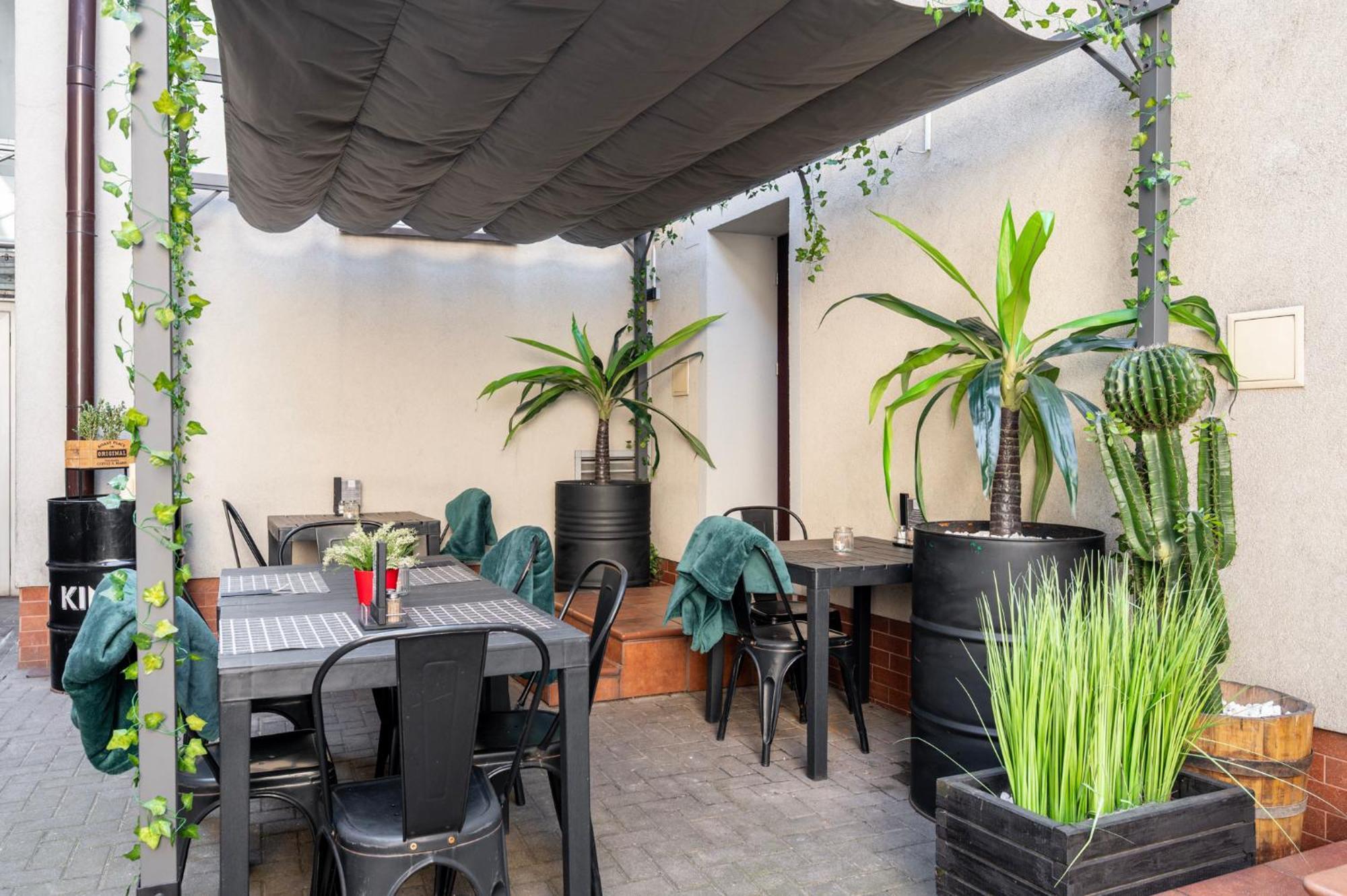 Kościelna Loft Apartaments Rybnik  Zewnętrze zdjęcie