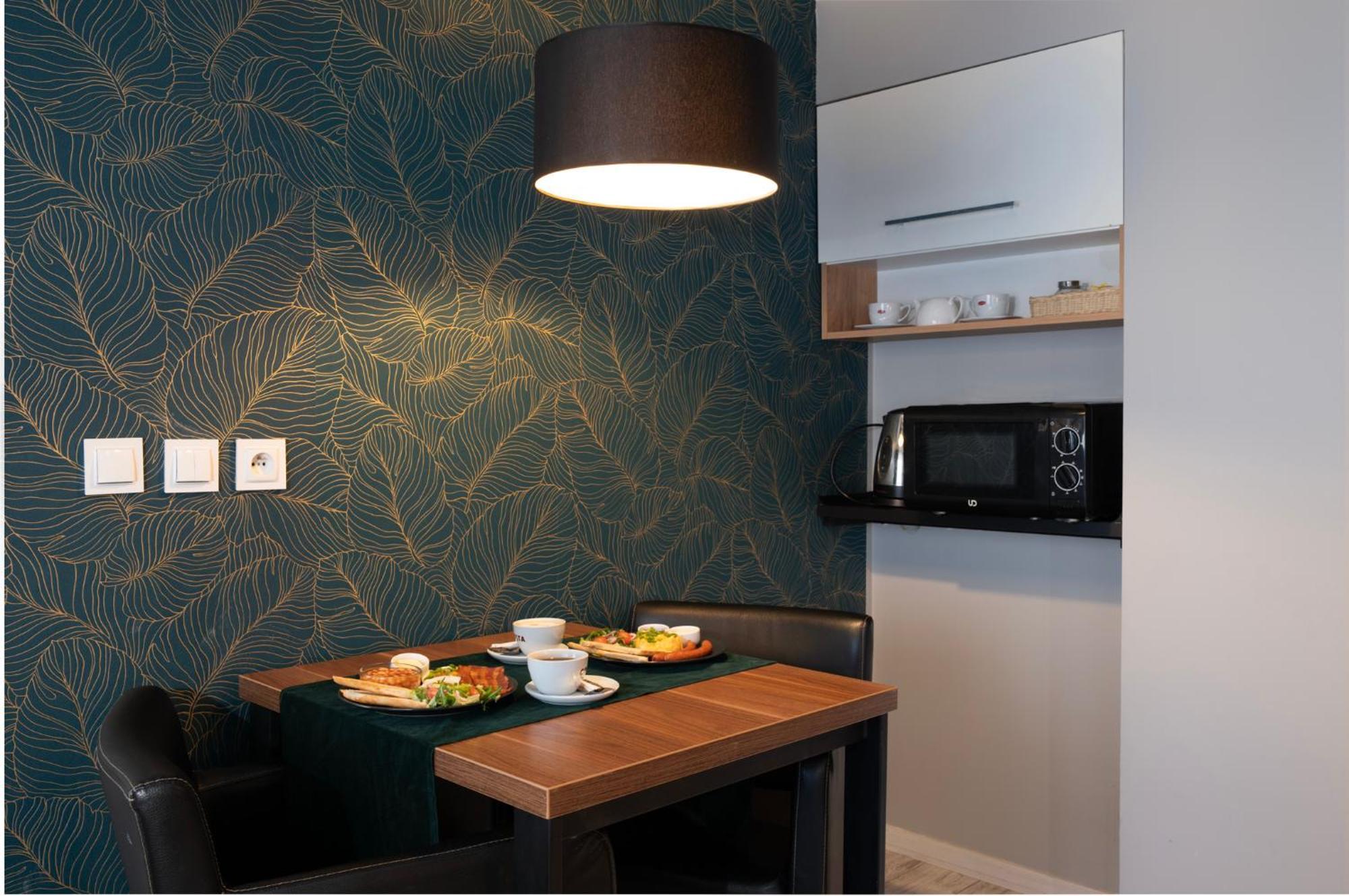 Kościelna Loft Apartaments Rybnik  Zewnętrze zdjęcie