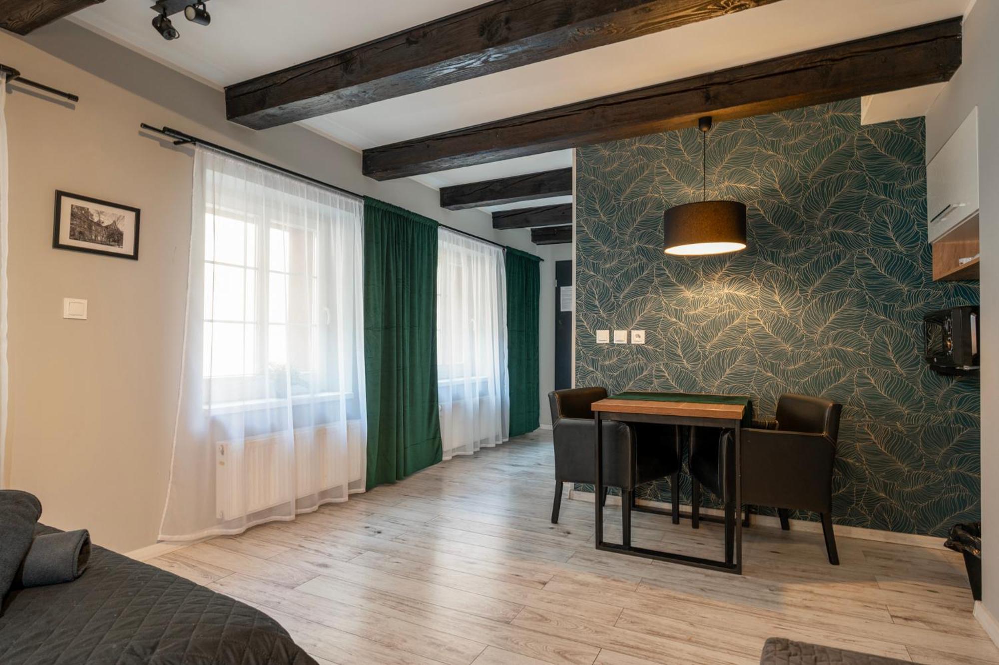 Kościelna Loft Apartaments Rybnik  Zewnętrze zdjęcie
