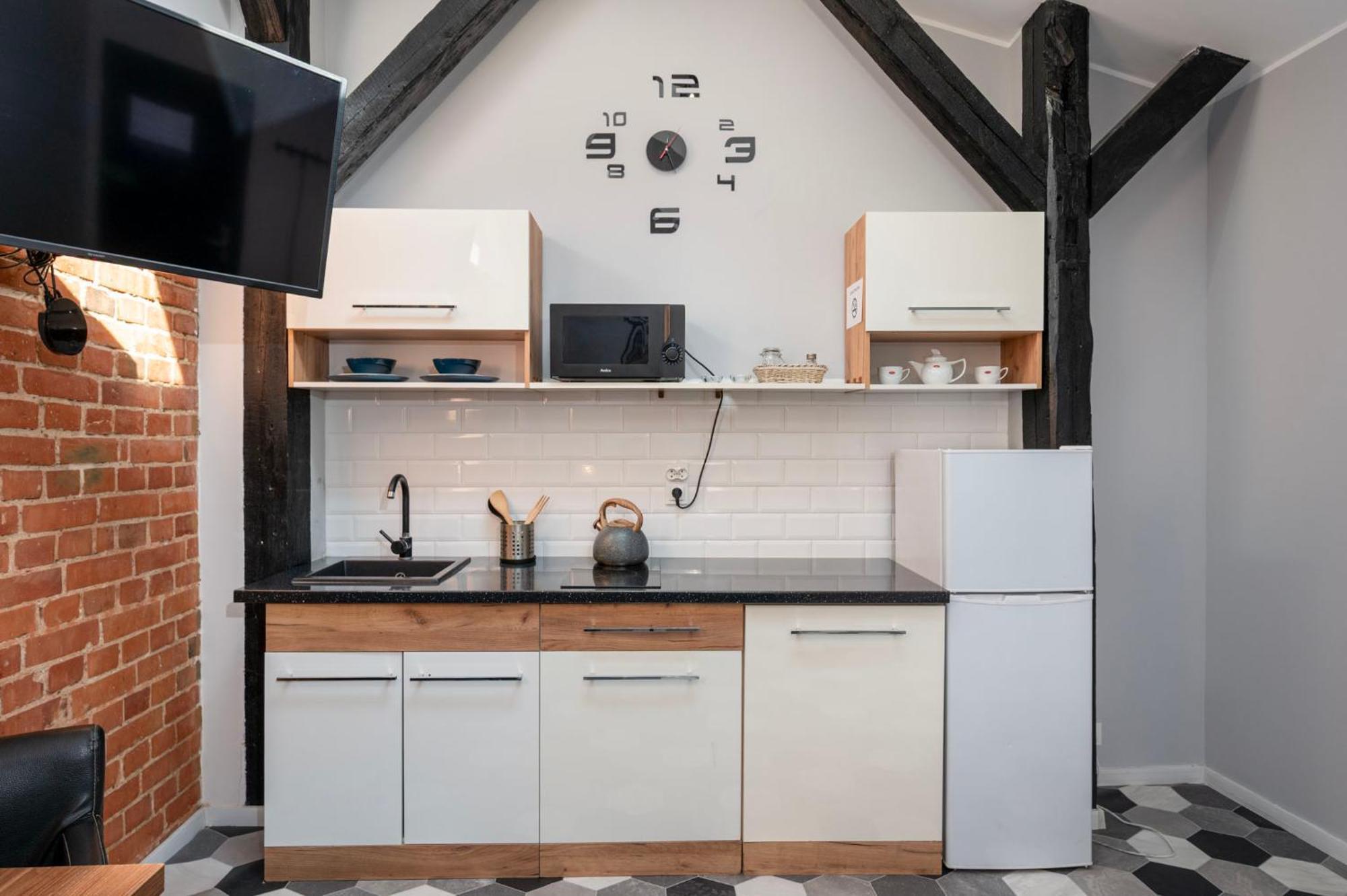 Kościelna Loft Apartaments Rybnik  Zewnętrze zdjęcie